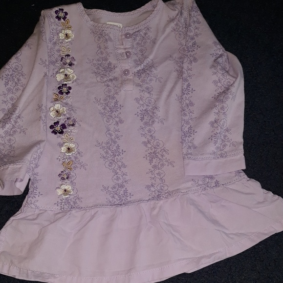 Bundle of 4 18 month tops - Picture 2 of 8